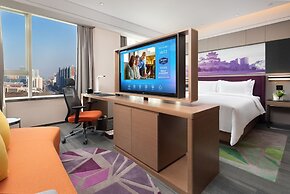 Hampton By Hilton Handan Congtai