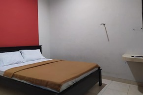 OYO 2654 Yulia Guesthouse Near Kopi Bajawa Flores NTT Tebet