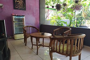 OYO 2654 Yulia Guesthouse Near Kopi Bajawa Flores NTT Tebet