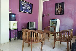 OYO 2654 Yulia Guesthouse Near Kopi Bajawa Flores NTT Tebet