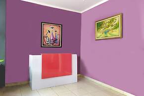 OYO 2654 Yulia Guesthouse Near Kopi Bajawa Flores NTT Tebet