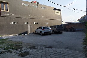 OYO 2654 Yulia Guesthouse Near Kopi Bajawa Flores NTT Tebet