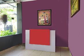 OYO 2654 Yulia Guesthouse Near Kopi Bajawa Flores NTT Tebet