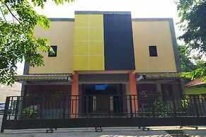 OYO 2654 Yulia Guesthouse Near Kopi Bajawa Flores NTT Tebet