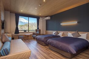 Wan's Resort Yamanakako