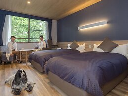 Wan's Resort Yamanakako