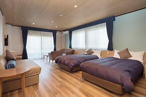 Wan's Resort Yamanakako