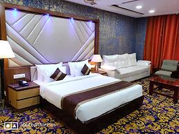 Hotel Vishnu Empire