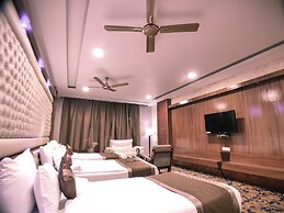 Hotel Vishnu Empire