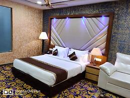 Hotel Vishnu Empire