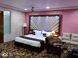Hotel Vishnu Empire