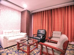 Hotel Vishnu Empire