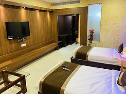 Hotel Vishnu Empire