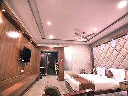 Hotel Vishnu Empire