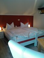 Landhotel Possendorf