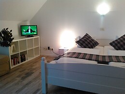 Landhotel Possendorf
