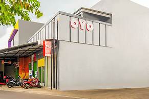 Hotel O Syariah Tasikmalaya Near Universitas Siliwangi Formerly Siliwa