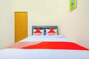 Hotel O Syariah Tasikmalaya Near Universitas Siliwangi Formerly Siliwa