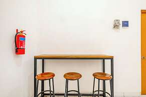 Hotel O Syariah Tasikmalaya Near Universitas Siliwangi Formerly Siliwa