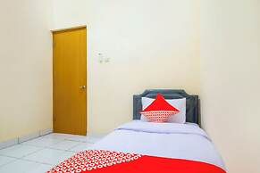 Hotel O Syariah Tasikmalaya Near Universitas Siliwangi Formerly Siliwa