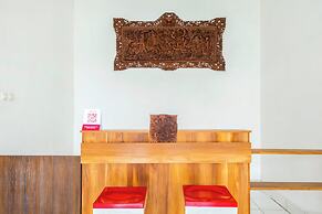 Hotel O Syariah Tasikmalaya Near Universitas Siliwangi Formerly Siliwa