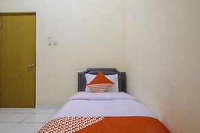 OYO 2674 Siliwangi Guest House Syariah