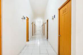 Hotel O Syariah Tasikmalaya Near Universitas Siliwangi Formerly Siliwa