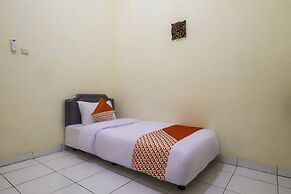 OYO 2674 Siliwangi Guest House Syariah