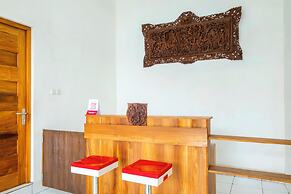 Hotel O Syariah Tasikmalaya Near Universitas Siliwangi Formerly Siliwa