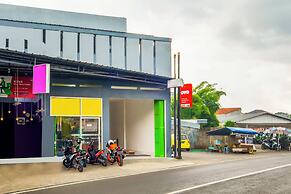 Hotel O Syariah Tasikmalaya Near Universitas Siliwangi Formerly Siliwa