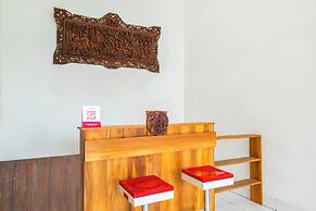 Hotel O Syariah Tasikmalaya Near Universitas Siliwangi Formerly Siliwa