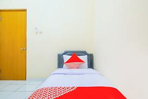 Hotel O Syariah Tasikmalaya Near Universitas Siliwangi Formerly Siliwa