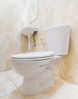 Hotel O Syariah Tasikmalaya Near Universitas Siliwangi Formerly Siliwa