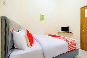 Hotel O Syariah Tasikmalaya Near Universitas Siliwangi Formerly Siliwa