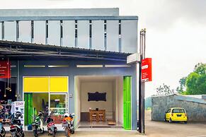 Hotel O Syariah Tasikmalaya Near Universitas Siliwangi Formerly Siliwa