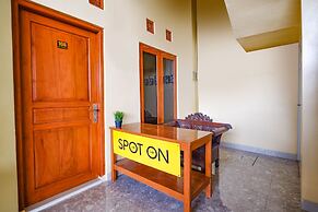 SPOT ON 2790 Bintang Selatan Syariah