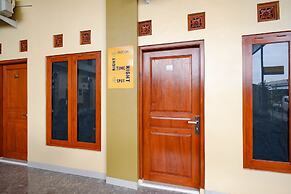 SPOT ON 2790 Bintang Selatan Syariah