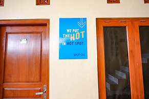 SPOT ON 2790 Bintang Selatan Syariah