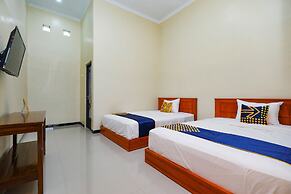 SPOT ON 2790 Bintang Selatan Syariah