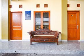 SPOT ON 2790 Bintang Selatan Syariah