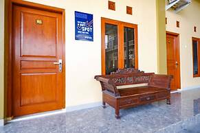 SPOT ON 2790 Bintang Selatan Syariah