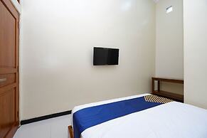 SPOT ON 2790 Bintang Selatan Syariah