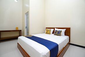 SPOT ON 2790 Bintang Selatan Syariah