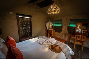 Boteti Tented Safari Lodge