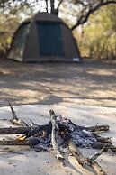 Boteti Tented Safari Lodge