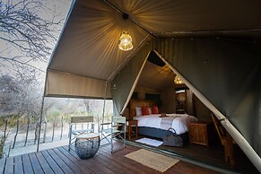 Boteti Tented Safari Lodge