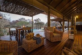 Boteti Tented Safari Lodge