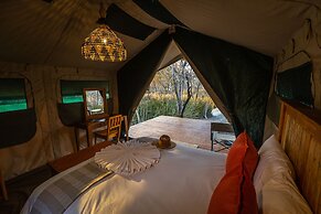 Boteti Tented Safari Lodge