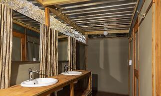 Boteti Tented Safari Lodge