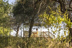 Boteti Tented Safari Lodge
